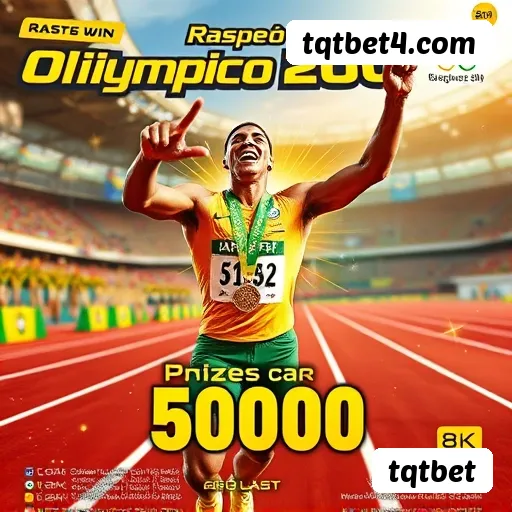 Cassino online tqtbet - Imagem principal