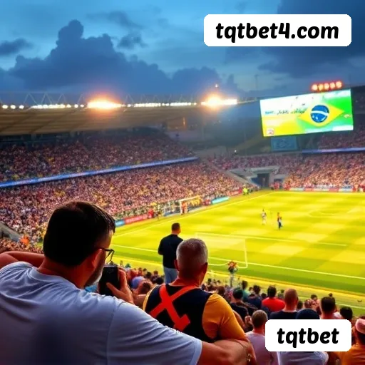 Login seguro tqtbet - Imagem principal